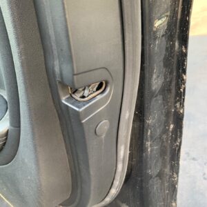 CERRADURA PUERTA DELANTERA DERECHA CITROEN C5 BERLINA