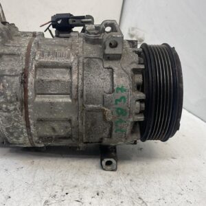 COMPRESOR AIRE ACONDICIONADO RENAULT SCENIC III (JZ)