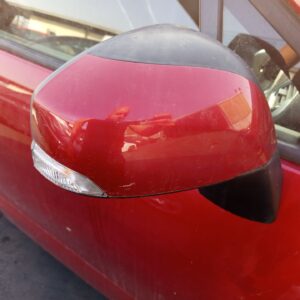 RETROVISOR DERECHO RENAULT SCENIC III (JZ)