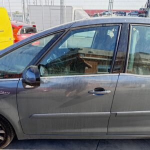 PUERTA DELANTERA IZQUIERDA CITROEN C4 PICASSO