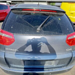 PORTON TRASERO CITROEN C4 PICASSO