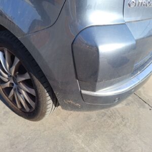 PARAGOLPES TRASERO CITROEN C4 PICASSO