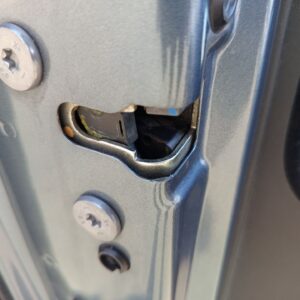 CERRADURA PUERTA TRASERA IZQUIERDA CITROEN C4 PICASSO