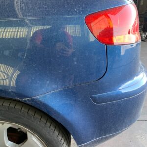 PARAGOLPES TRASERO AUDI A3 SPORTBACK (8PA)