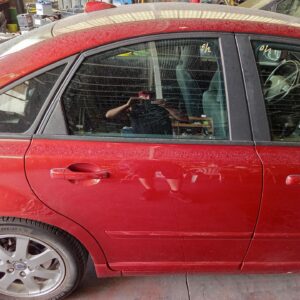 PUERTA TRASERA DERECHA VOLVO S40 BERLINA