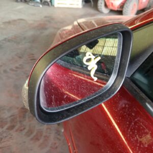 RETROVISOR IZQUIERDO VOLVO S40 BERLINA