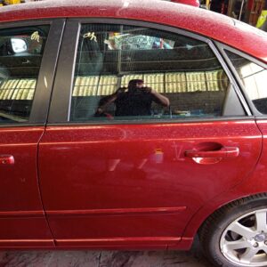 PUERTA TRASERA IZQUIERDA VOLVO S40 BERLINA
