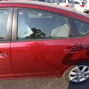 PUERTA TRASERA IZQUIERDA TOYOTA PRIUS (NHW20)