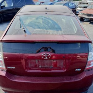 PORTON TRASERO TOYOTA PRIUS (NHW20)
