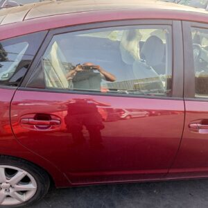 PUERTA TRASERA DERECHA TOYOTA PRIUS (NHW20)