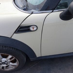 ALETA DELANTERA IZQUIERDA MINI MINI (R56)