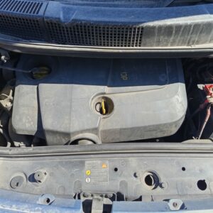 MOTOR COMPLETO RENAULT SCENIC II (JM)