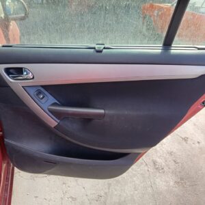ELEVALUNAS TRASERO DERECHO CITROEN C4 PICASSO