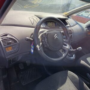 MANDO MULTIFUNCION CITROEN C4 PICASSO