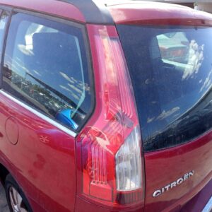 PILOTO TRASERO IZQUIERDO CITROEN C4 PICASSO