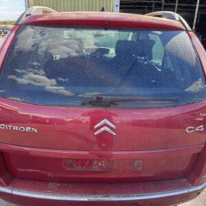 PORTON TRASERO CITROEN C4 PICASSO