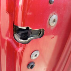 CERRADURA PUERTA DELANTERA DERECHA CITROEN C4 PICASSO