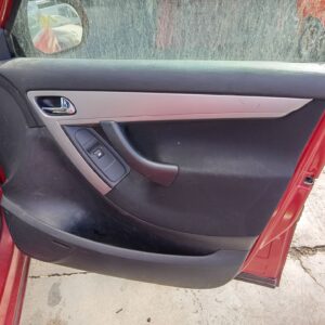 ELEVALUNAS DELANTERO DERECHO CITROEN C4 PICASSO