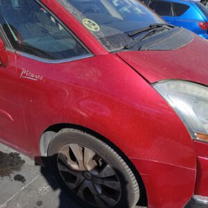 ALETA DELANTERA DERECHA CITROEN C4 PICASSO