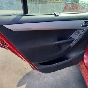 ELEVALUNAS TRASERO IZQUIERDO CITROEN C4 PICASSO