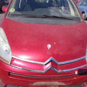 CAPO CITROEN C4 PICASSO