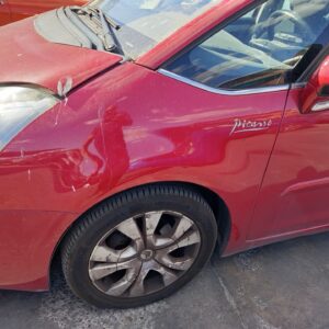 ALETA DELANTERA IZQUIERDA CITROEN C4 PICASSO