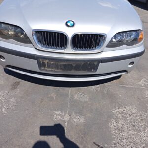 PARAGOLPES DELANTERO BMW SERIE 3 BERLINA (E46)