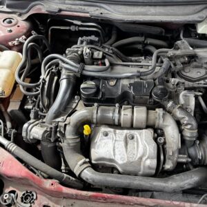 MOTOR COMPLETO VOLVO S40 BERLINA