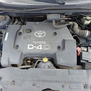 MOTOR COMPLETO TOYOTA COROLLA (E12)