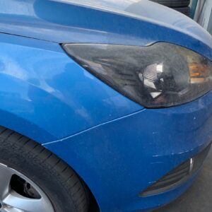 PARAGOLPES DELANTERO FORD FOCUS BERLINA (CAP)