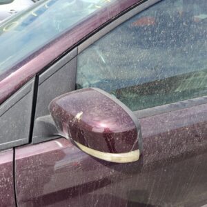 RETROVISOR IZQUIERDO FORD FOCUS BERLINA (CB4)