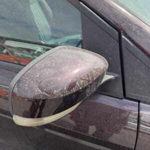 RETROVISOR DERECHO FORD FOCUS BERLINA (CB4)