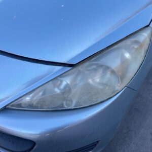 FARO IZQUIERDO PEUGEOT 207