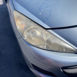 FARO DERECHO PEUGEOT 207