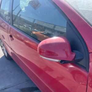 RETROVISOR DERECHO VOLKSWAGEN GOLF V (1K1)(10.2003)