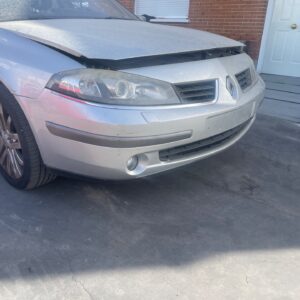 PARAGOLPES DELANTERO RENAULT LAGUNA II (BG0)