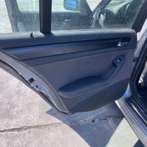 ELEVALUNAS TRASERO IZQUIERDO BMW SERIE 3 BERLINA (E46)