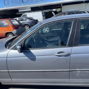 PUERTA DELANTERA IZQUIERDA BMW SERIE 3 BERLINA (E46)