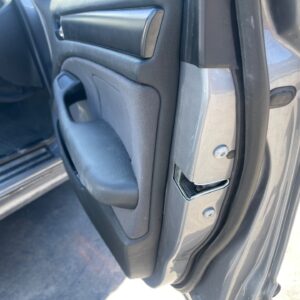 CERRADURA PUERTA TRASERA DERECHA BMW SERIE 3 BERLINA (E46)