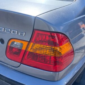 PILOTO TRASERO DERECHO BMW SERIE 3 BERLINA (E46)