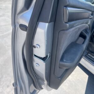 CERRADURA PUERTA DELANTERA IZQUIERDA BMW SERIE 3 BERLINA (E46)
