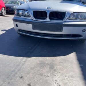 PARAGOLPES DELANTERO BMW SERIE 3 TOURING (E46)
