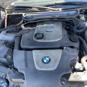ELECTROVENTILADOR BMW SERIE 3 TOURING (E46)