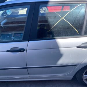 PUERTA TRASERA IZQUIERDA BMW SERIE 3 TOURING (E46)