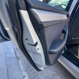 CERRADURA PUERTA TRASERA IZQUIERDA BMW SERIE 3 TOURING (E46)