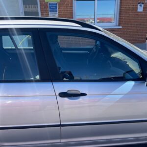 PUERTA DELANTERA DERECHA BMW SERIE 3 TOURING (E46)