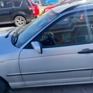 PUERTA DELANTERA IZQUIERDA BMW SERIE 3 TOURING (E46)