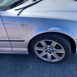 ALETA DELANTERA DERECHA BMW SERIE 3 TOURING (E46)