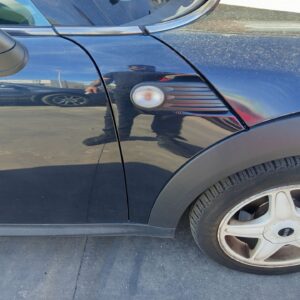 ALETA DELANTERA DERECHA MINI MINI (R56)