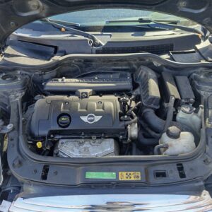 RADIADOR AGUA MINI MINI (R56)